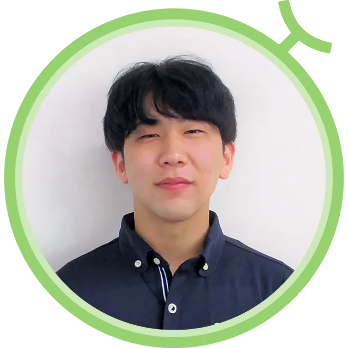 作業療法士：山根 圭一朗