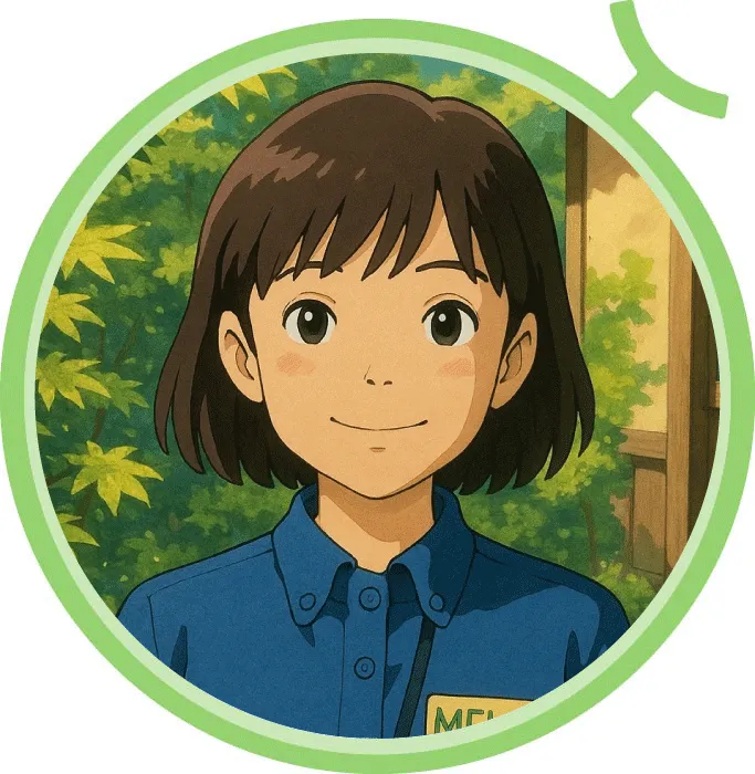 介護支援専門員：堀口 綾子