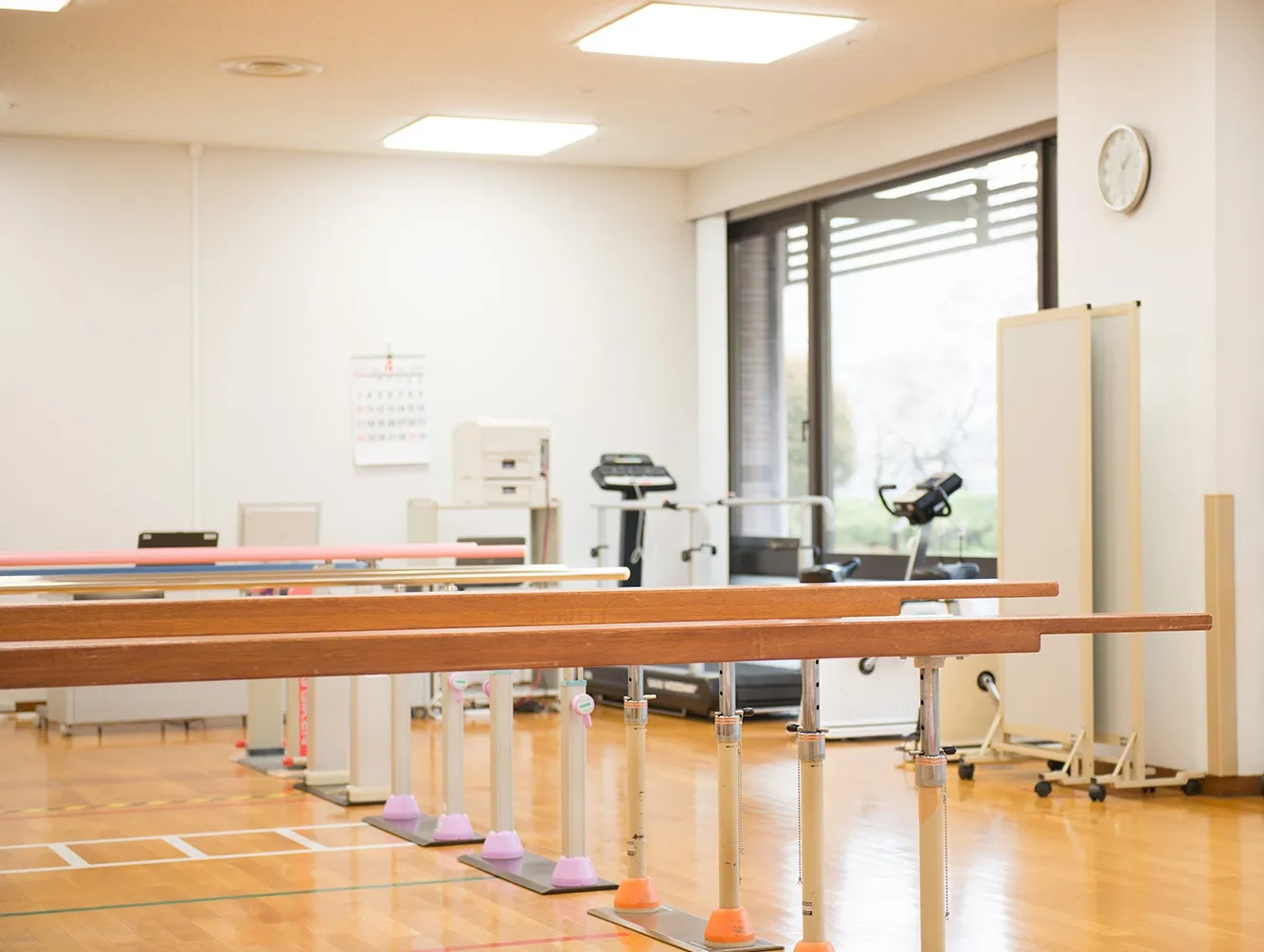 通所介護や老人ホームなどの福祉事業
