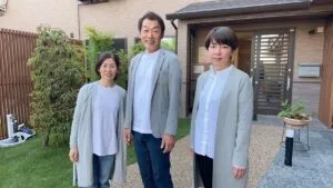 私たちと一緒に働いてみませんか？
