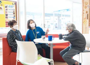 介護施設を見学する際のチェックポイント