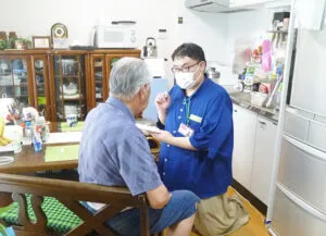高齢者に心のケアが必要な理由と対策