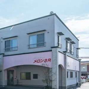 ケアサポートメロン3R